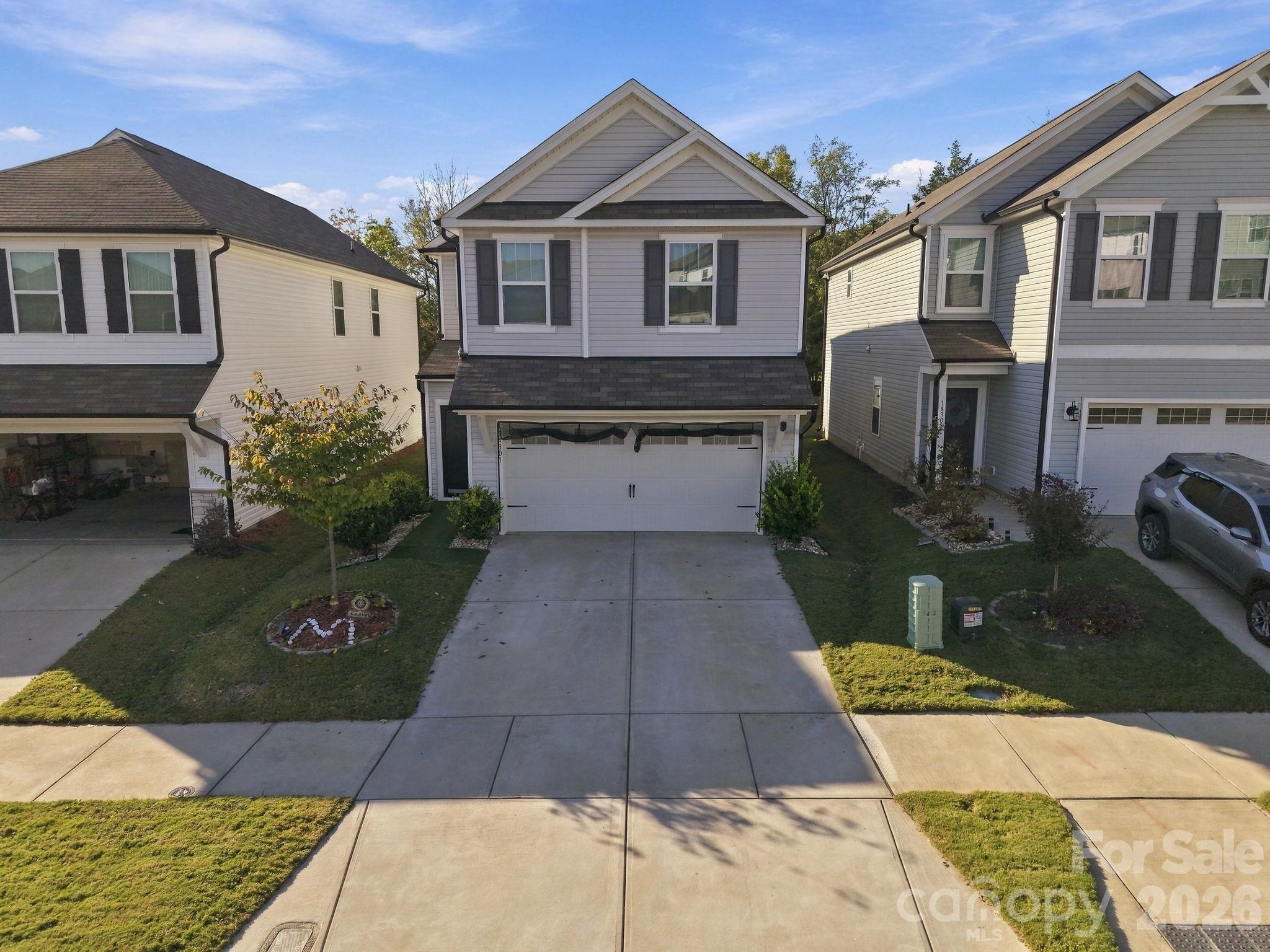 Single Family Residence at 14301 Whistling Teal Drive, Charlotte, photo 38 of 39