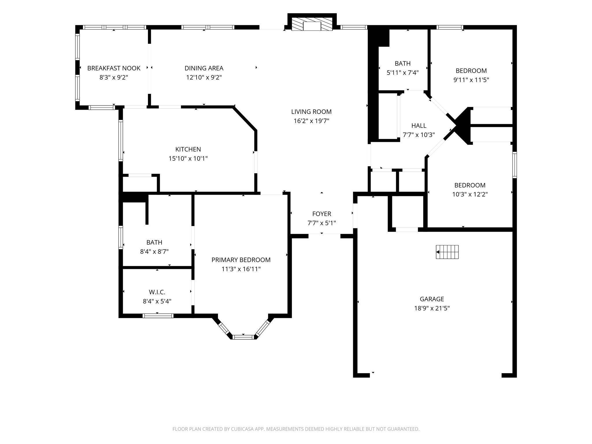 Single Family Residence at 8216 Poplar Grove Circle, Waxhaw, photo 6 of 31