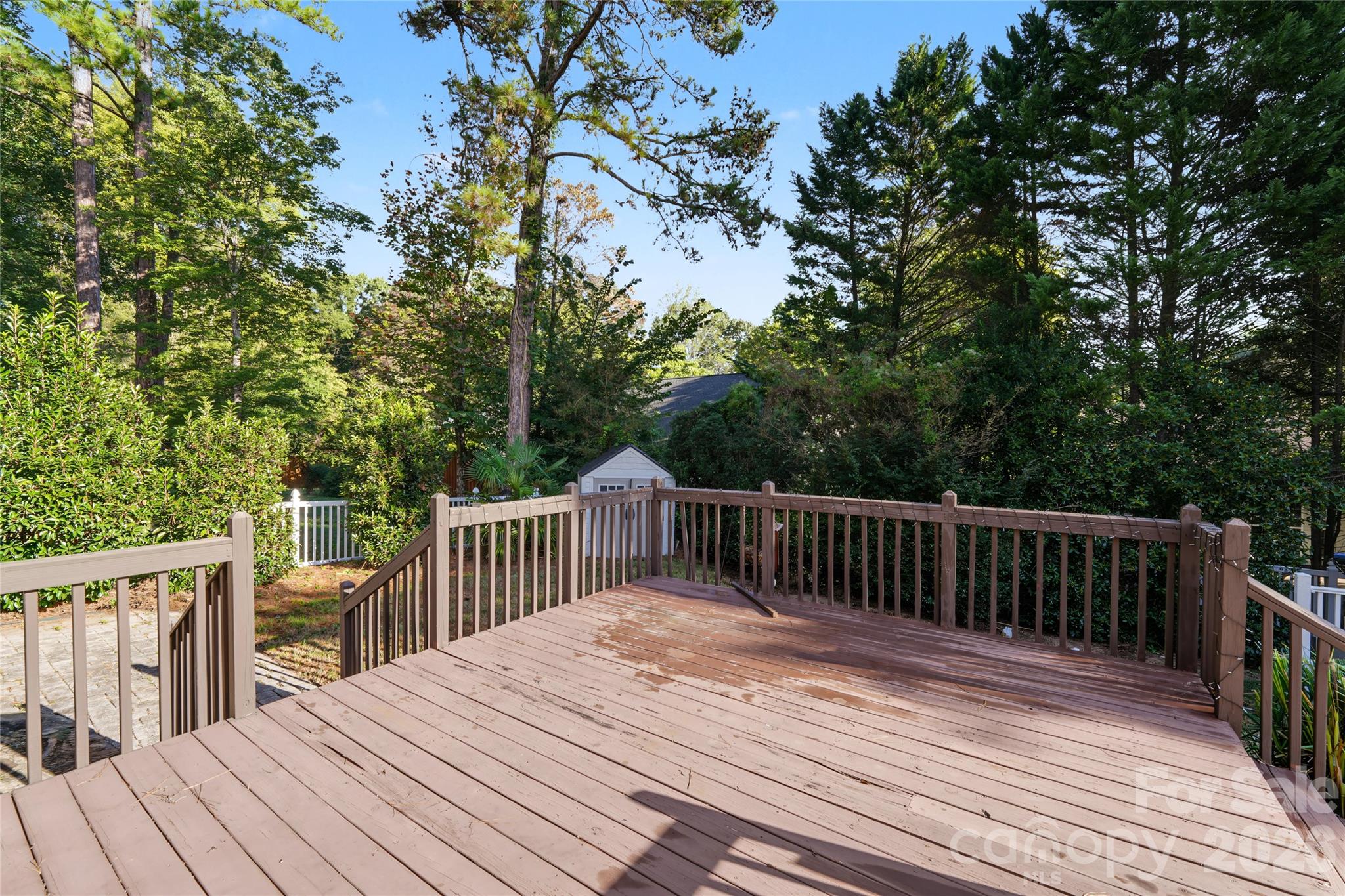 Single Family Residence at 8216 Poplar Grove Circle, Waxhaw, photo 29 of 31