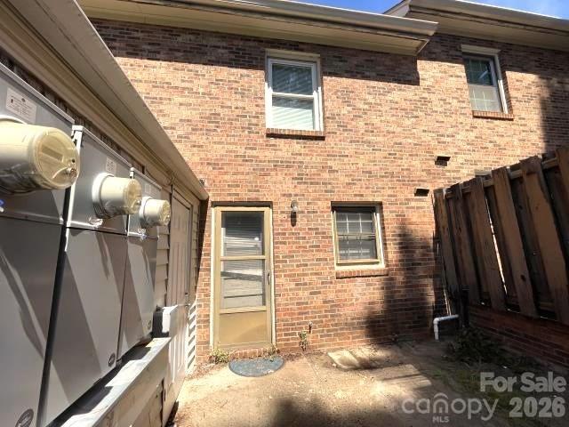 Condominium at 6432 Old Pineville Road, Charlotte, photo 13 of 16