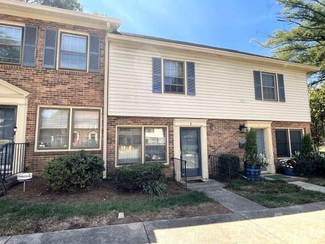 Condominium at 6432 Old Pineville Road, Charlotte, photo 14 of 16