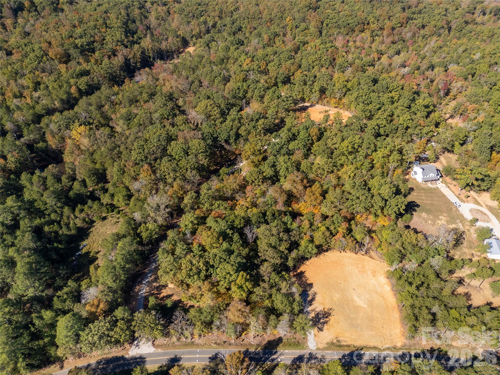 Lot at 1050 McGill Road, Smyrna, photo 2 of 28