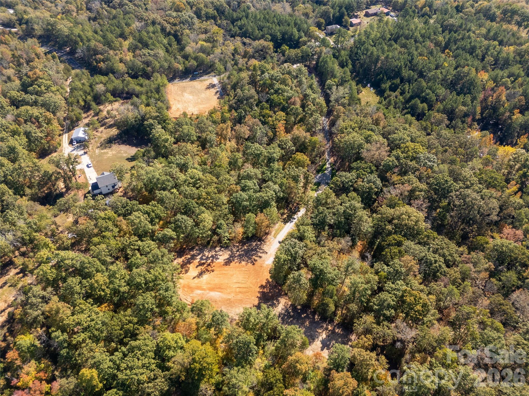 Lot at 1050 McGill Road, Smyrna, photo 6 of 28