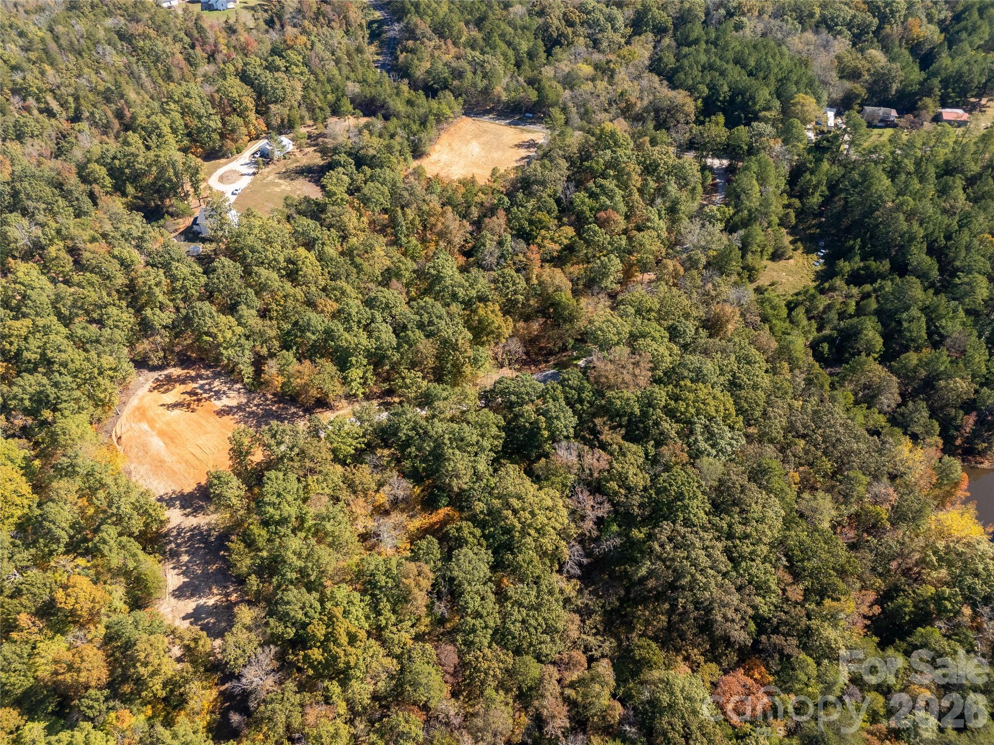 Lot at 1050 McGill Road, Smyrna, photo 7 of 28