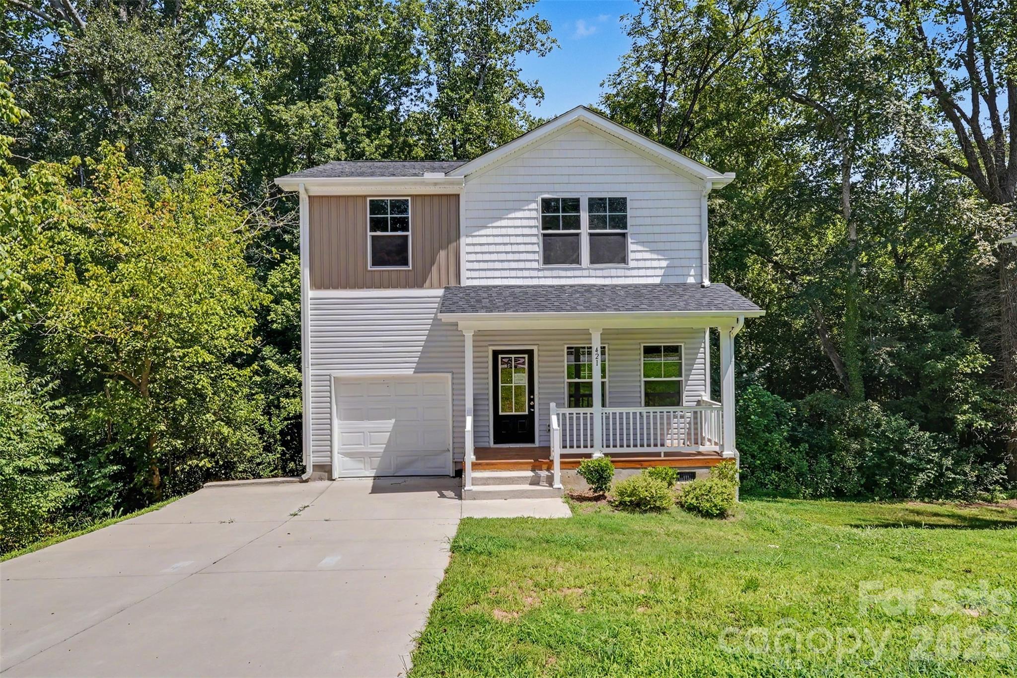 421 Rocky Brook Road