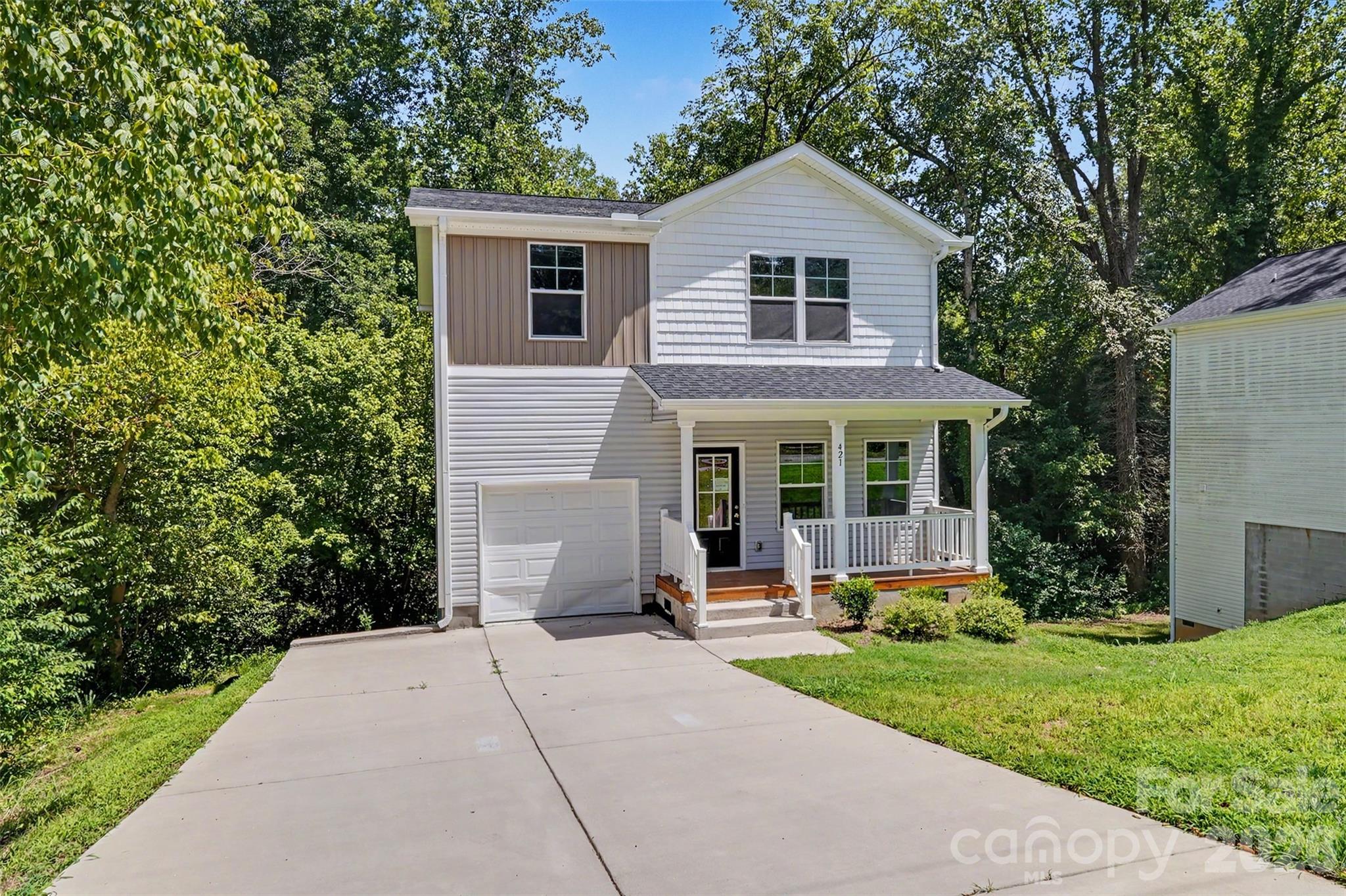 Single Family Residence at 421 Rocky Brook Road, Shelby, photo 30 of 31