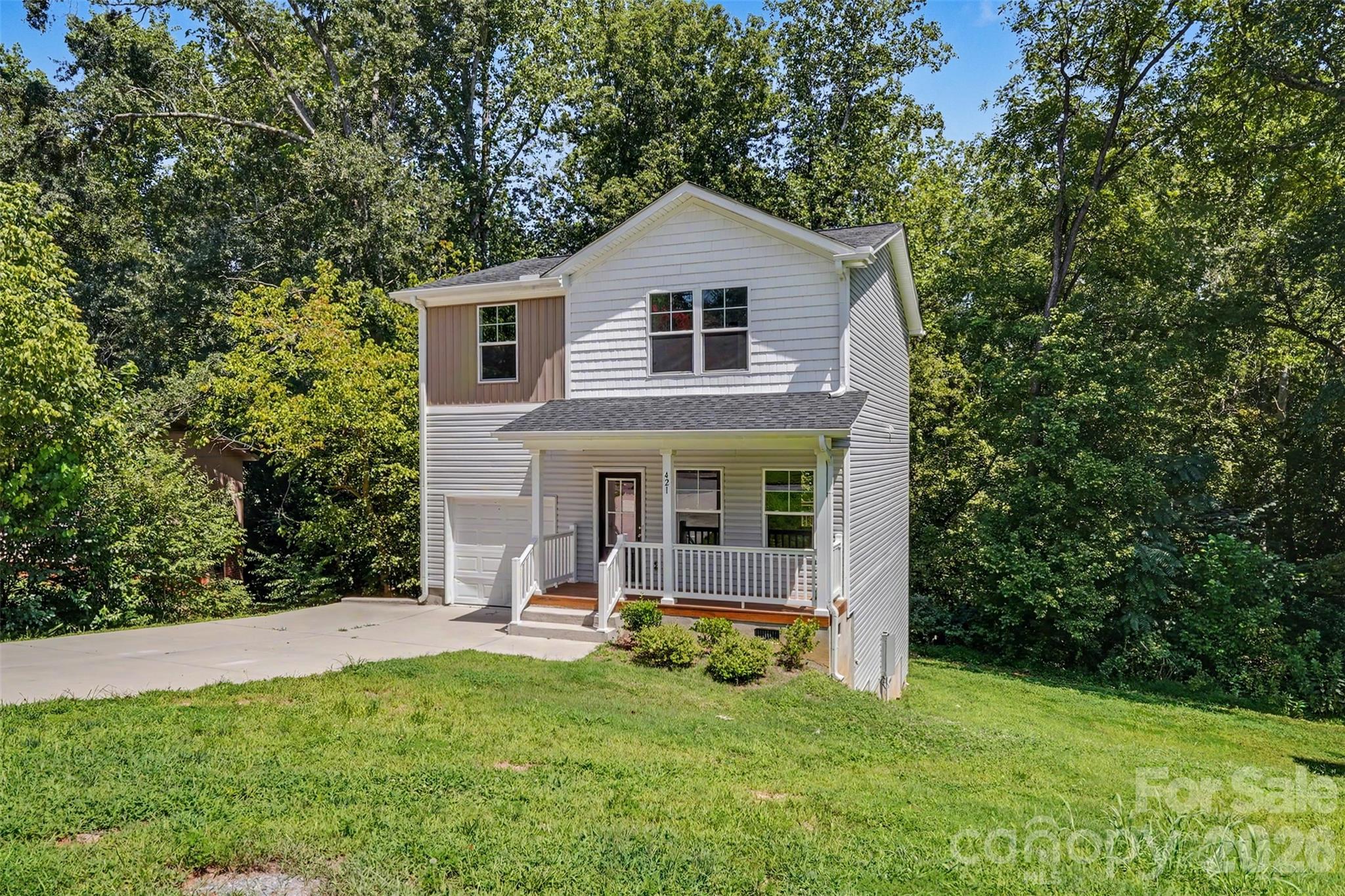 Single Family Residence at 421 Rocky Brook Road, Shelby, photo 31 of 31