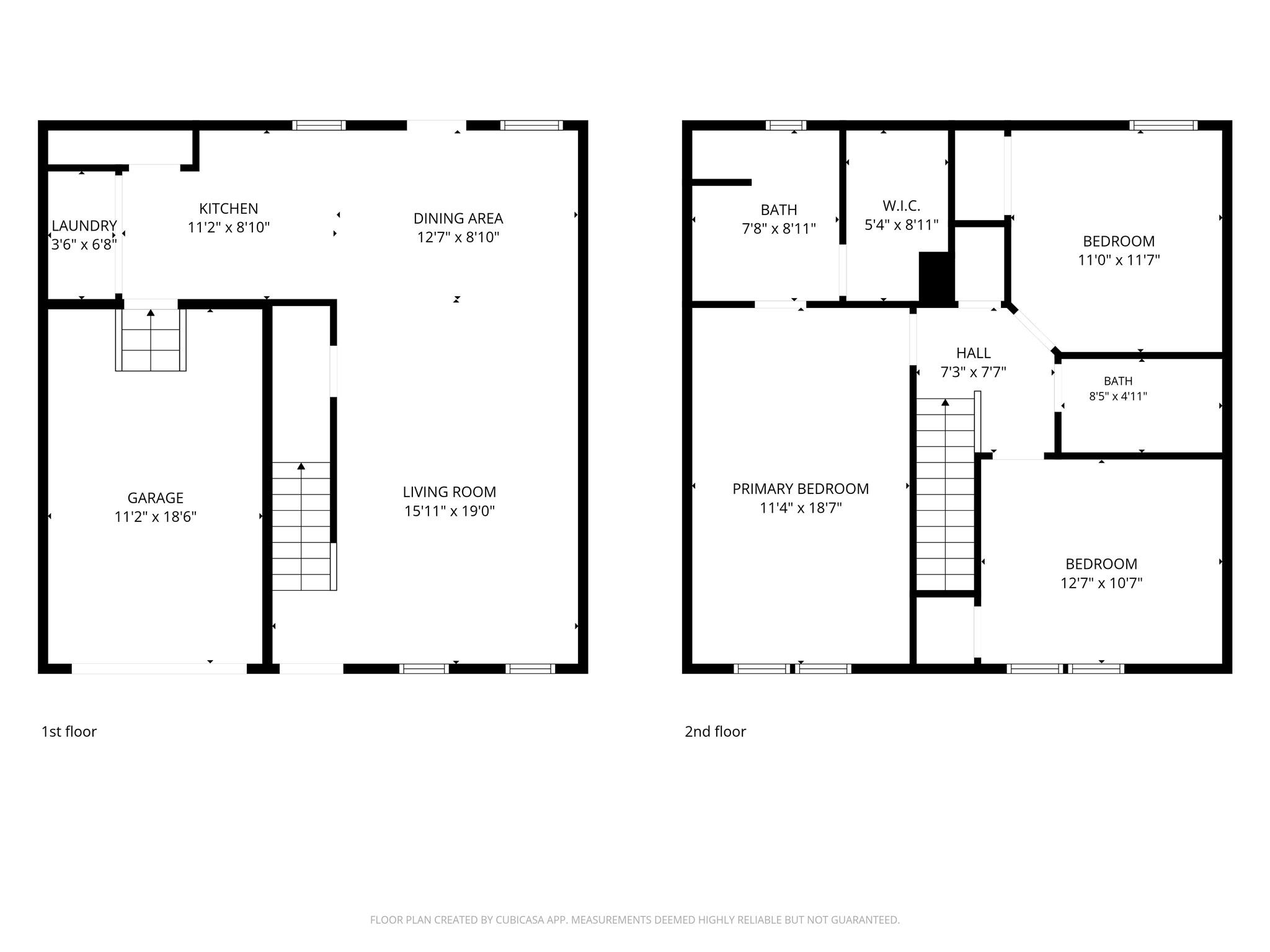 Single Family Residence at 423 Rocky Brook Road, Shelby, photo 6 of 29