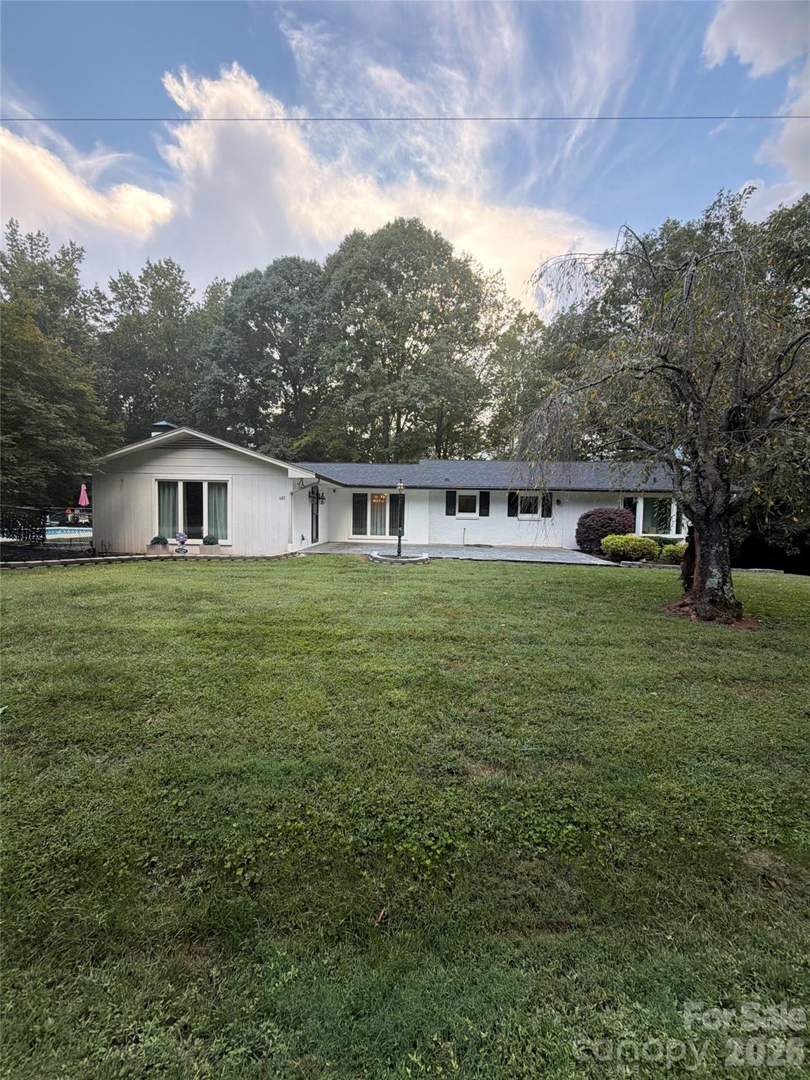 605 Bumgarner Industrial Drive