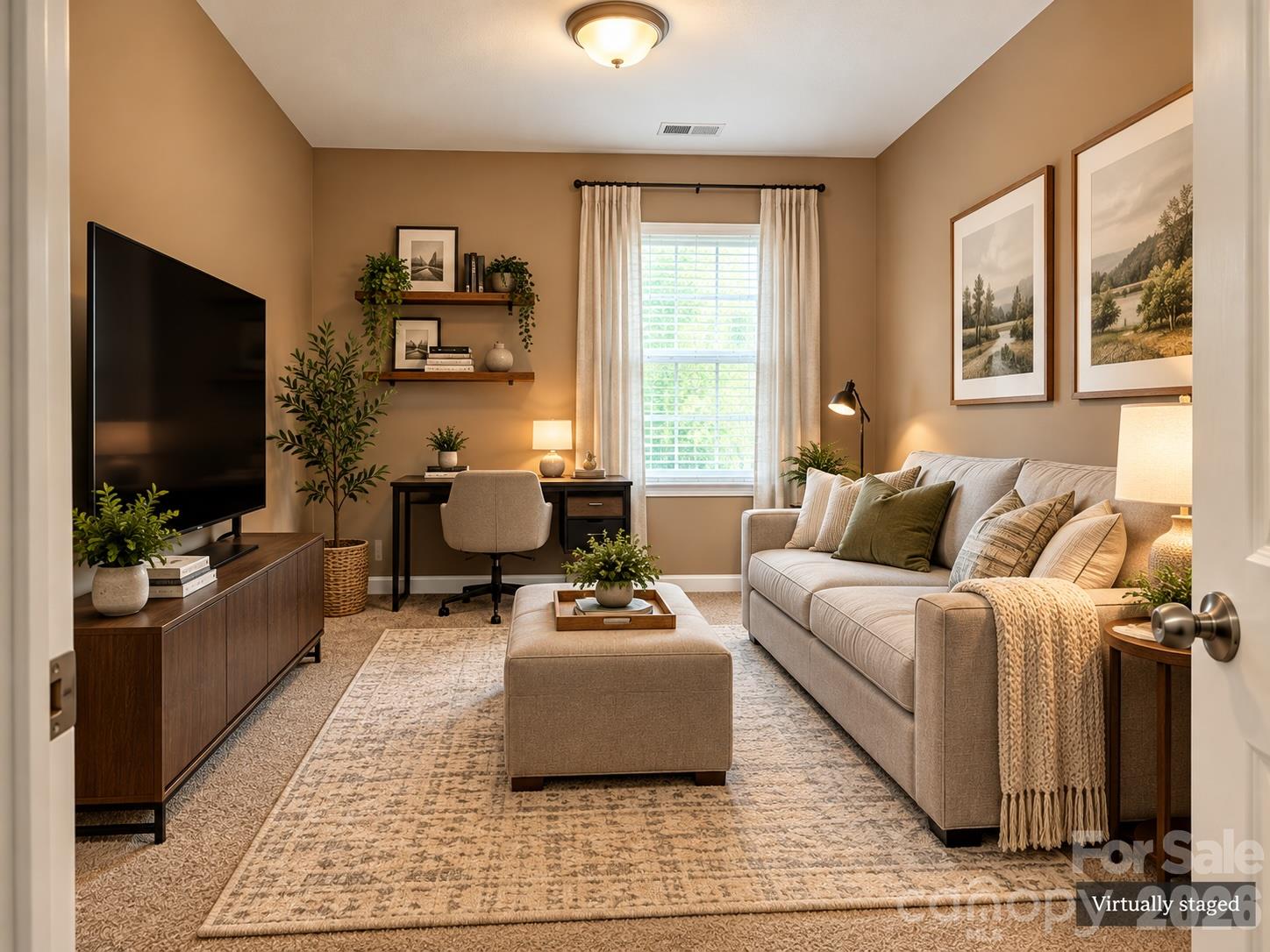 Single Family Residence at 117 Lookout Point Place, Mooresville, photo 6 of 17