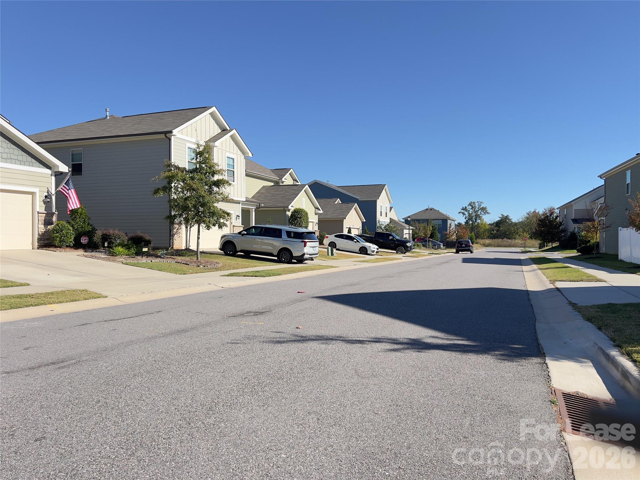 Single Family Residence at 3018 Eastcott Avenue, Monroe, photo 46 of 50