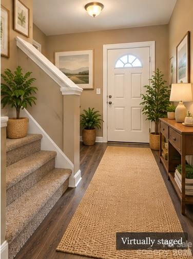 Single Family Residence at 117 Lookout Point Place, Mooresville, photo 2 of 17