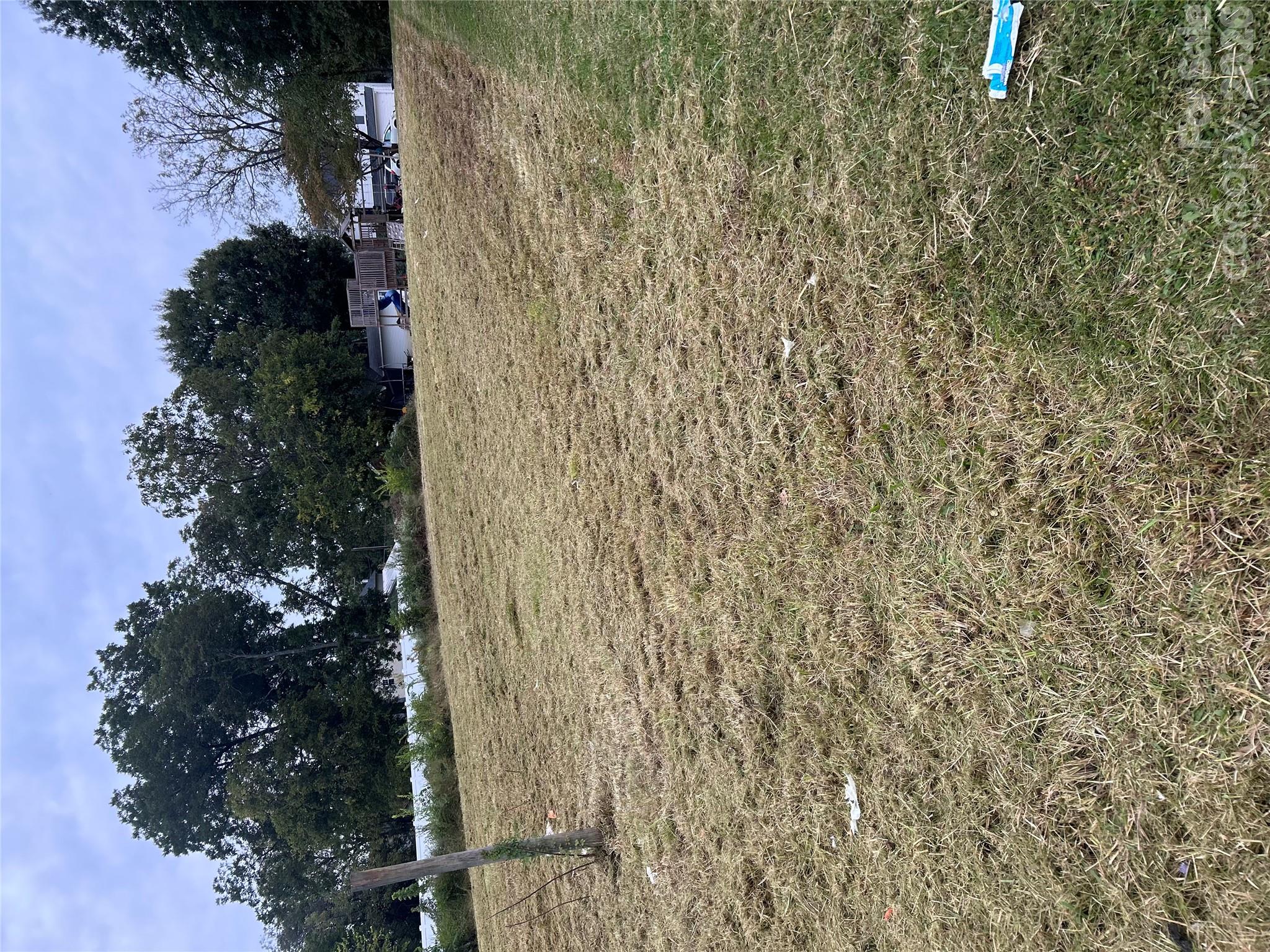 Unimproved Commercial at 116 3rd Avenue NW, Conover, photo 4 of 4