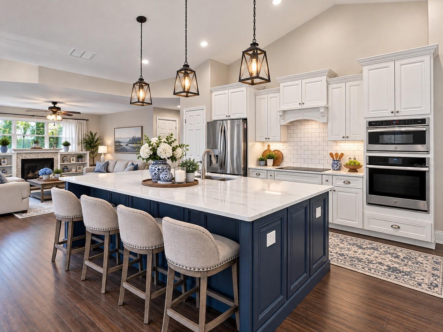 Staged Photo - 5608 SE 44TH CIR, OCALA