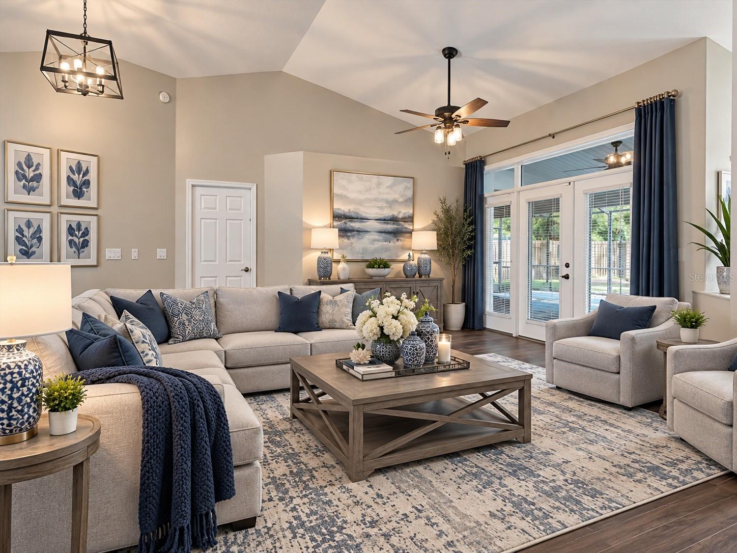 Staged Photo - 5608 SE 44TH CIR, OCALA