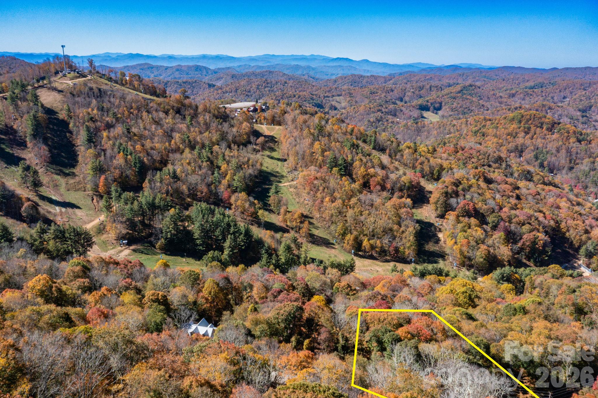 Lot at 000 El Miner Drive, Mars Hill, photo 5 of 24