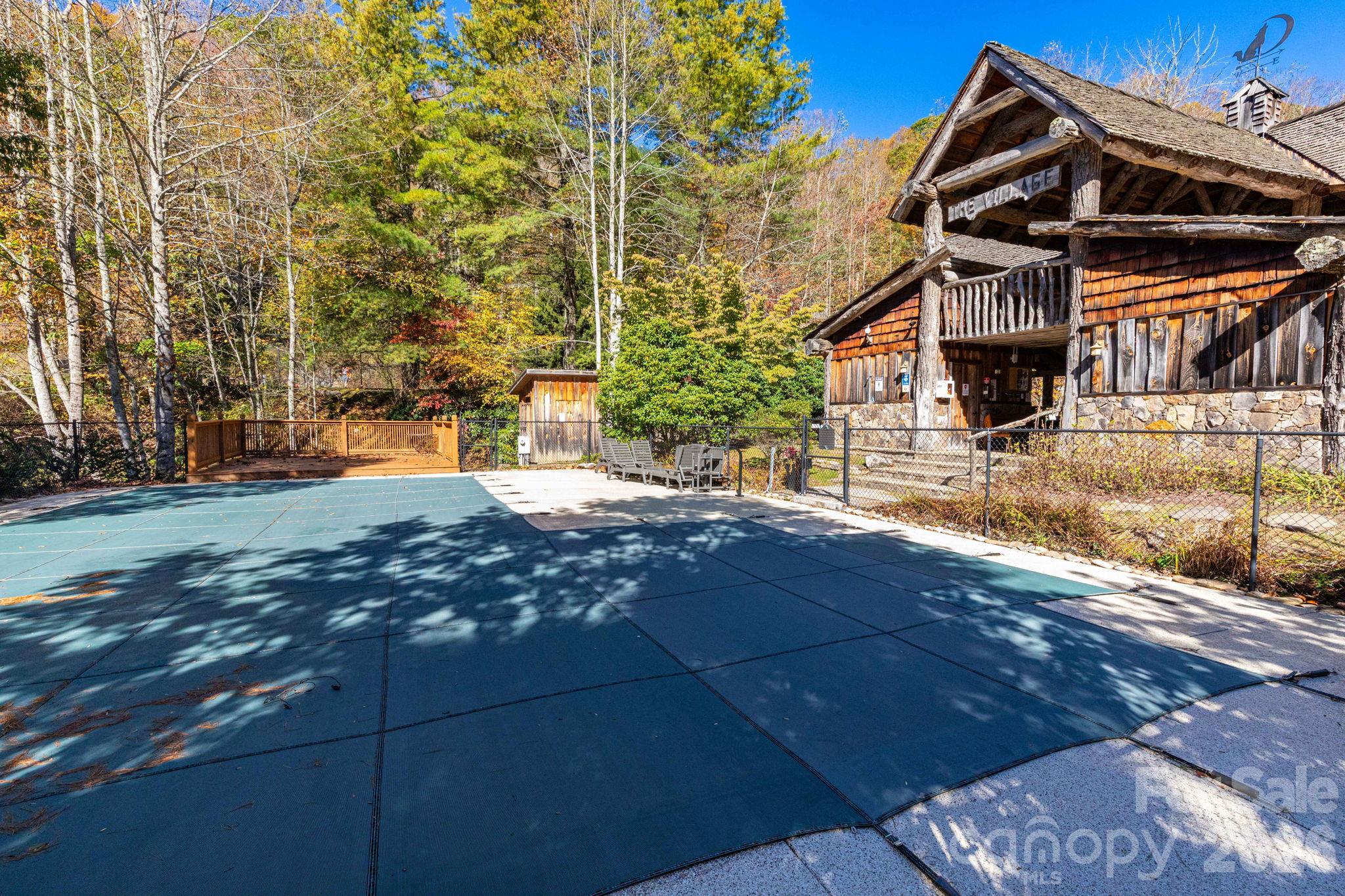 Community Amenities - 000 El Miner Drive, Mars Hill