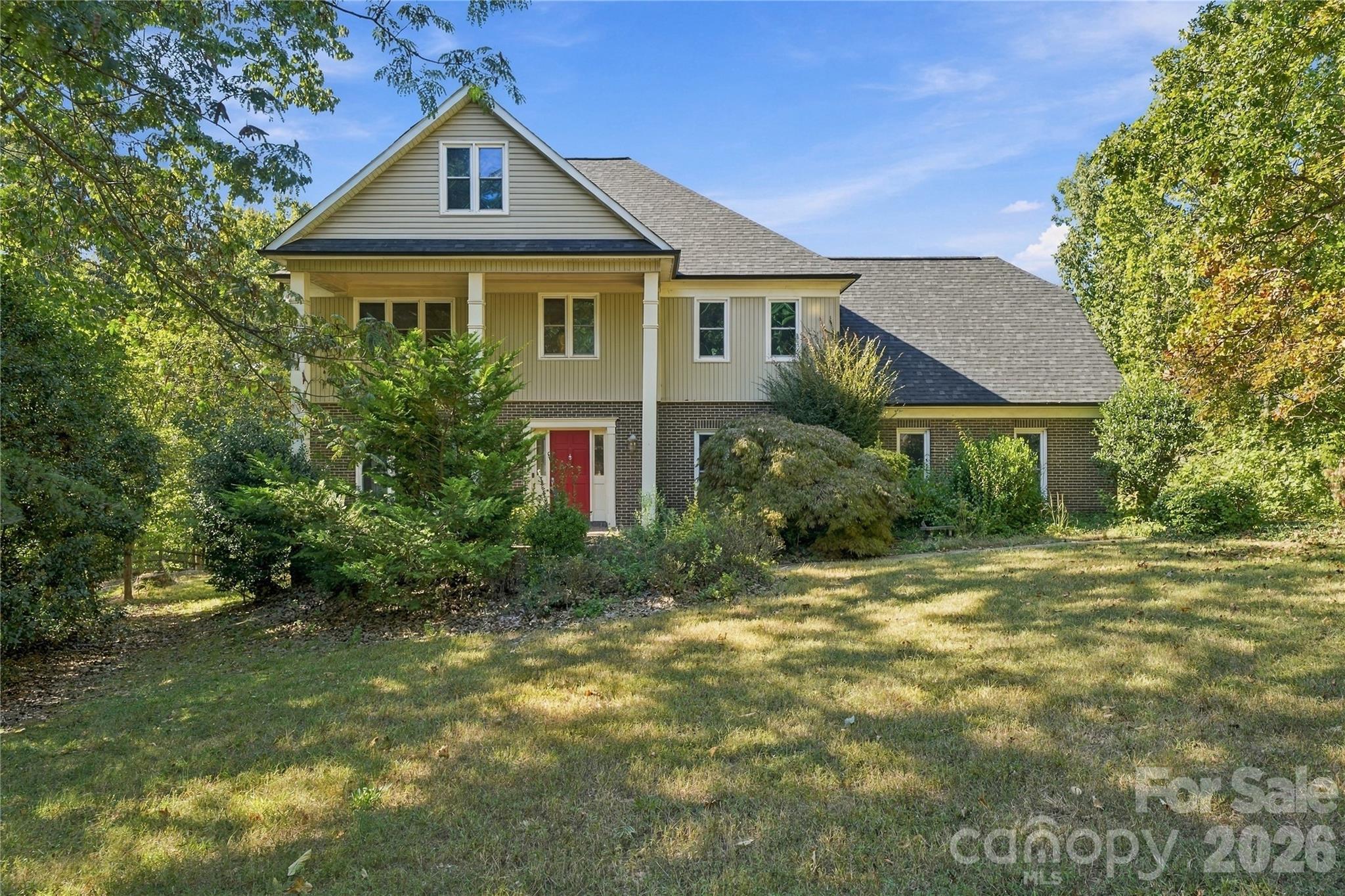 Welcome Home!!! - 9327 Willowglen Trail, Charlotte