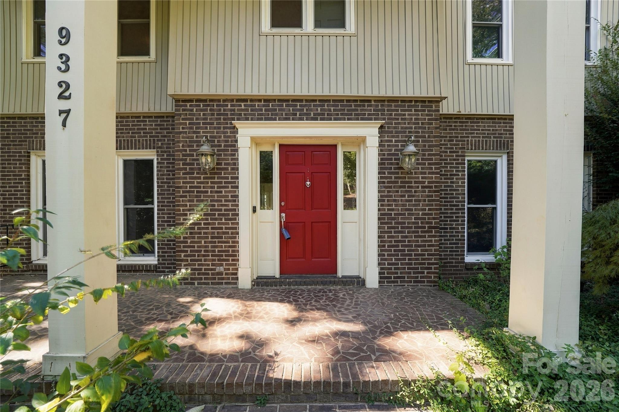 Come on In!!! - 9327 Willowglen Trail, Charlotte
