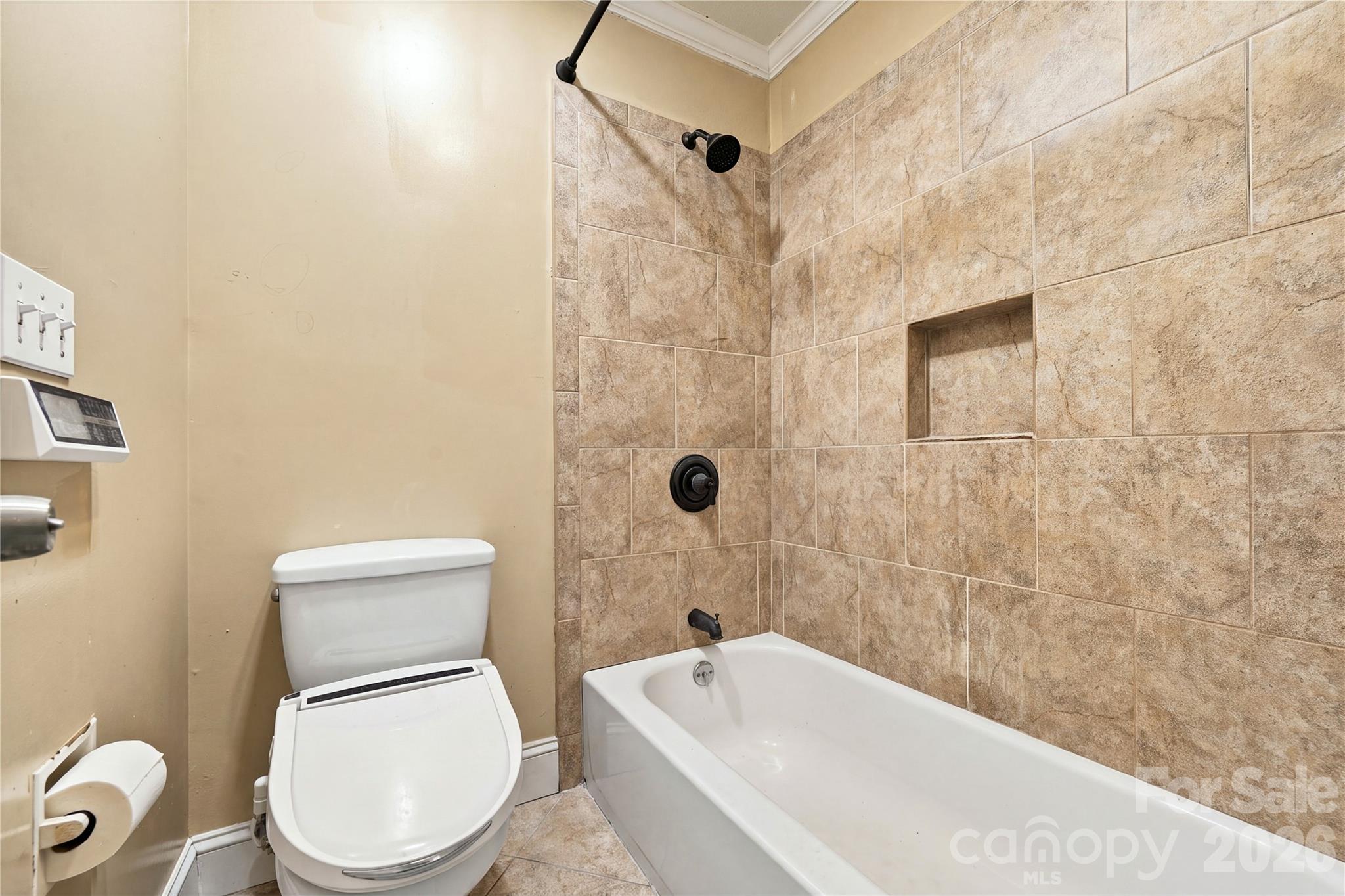 2nd Bathroom - 9327 Willowglen Trail, Charlotte