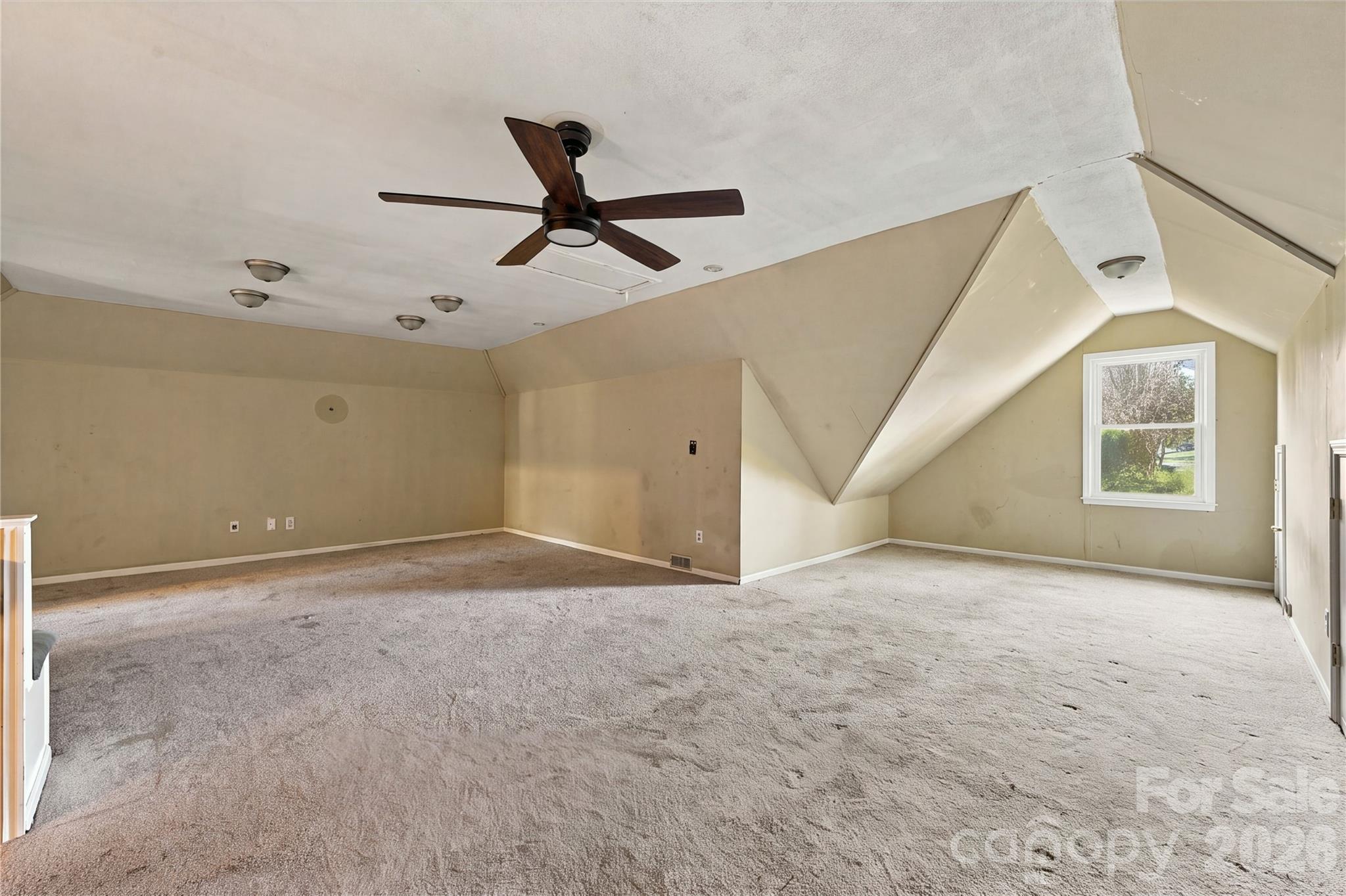 3rd Level - 9327 Willowglen Trail, Charlotte