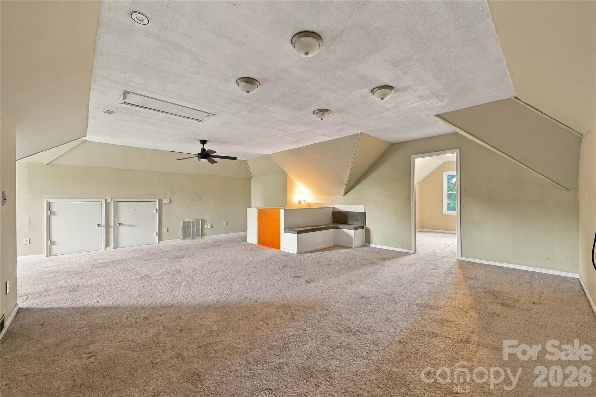 3rd Level - 9327 Willowglen Trail, Charlotte