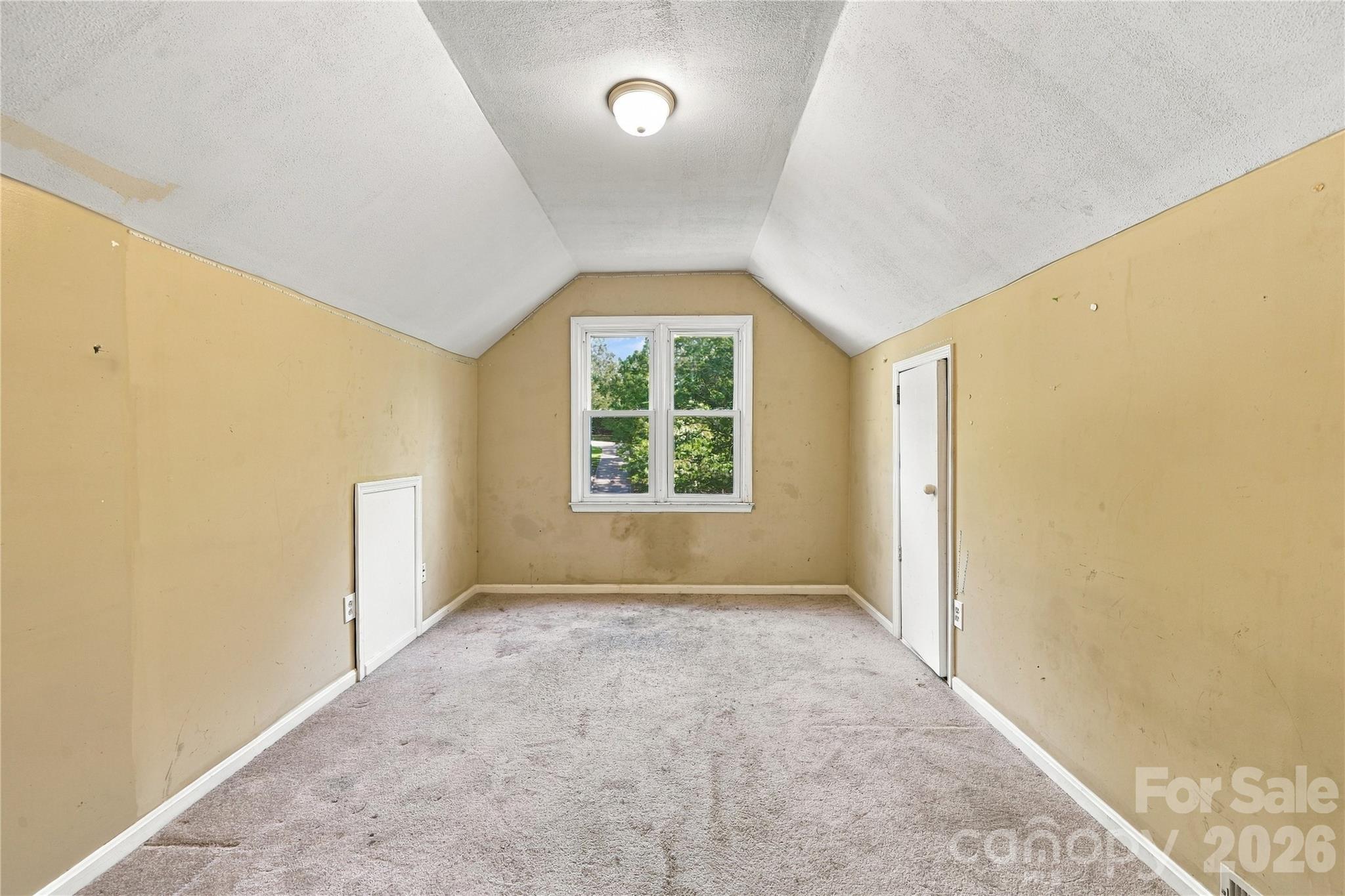 3rd Level extra room - 9327 Willowglen Trail, Charlotte