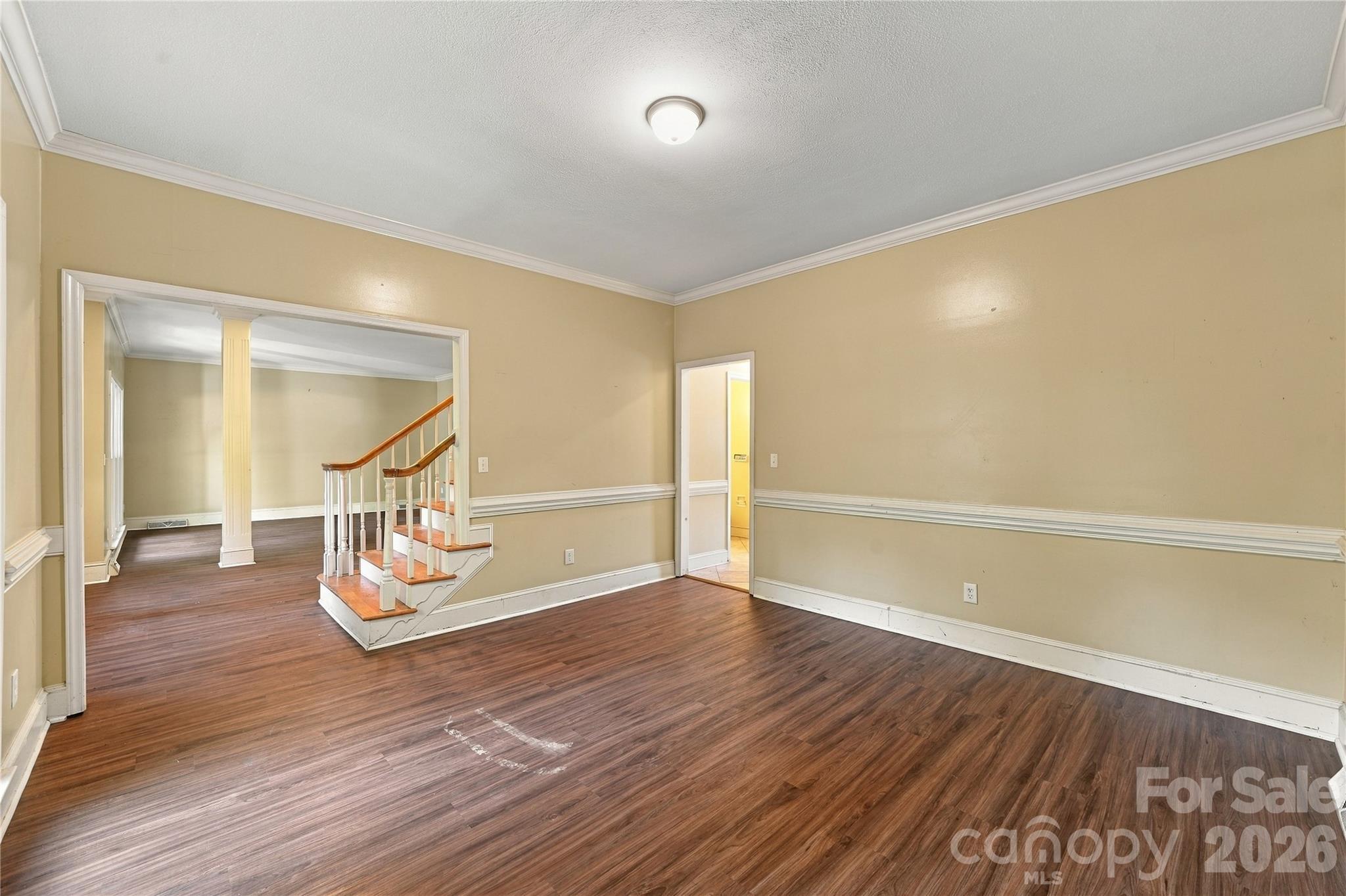 Single Family Residence at 9327 Willowglen Trail, Charlotte, photo 13 of 48