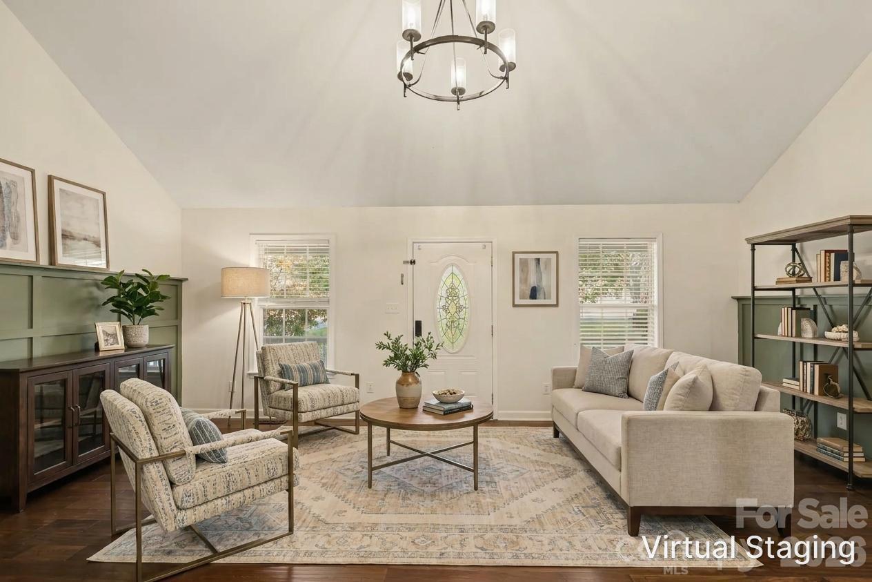 Virtually Staged - 510 Roberts Avenue, York