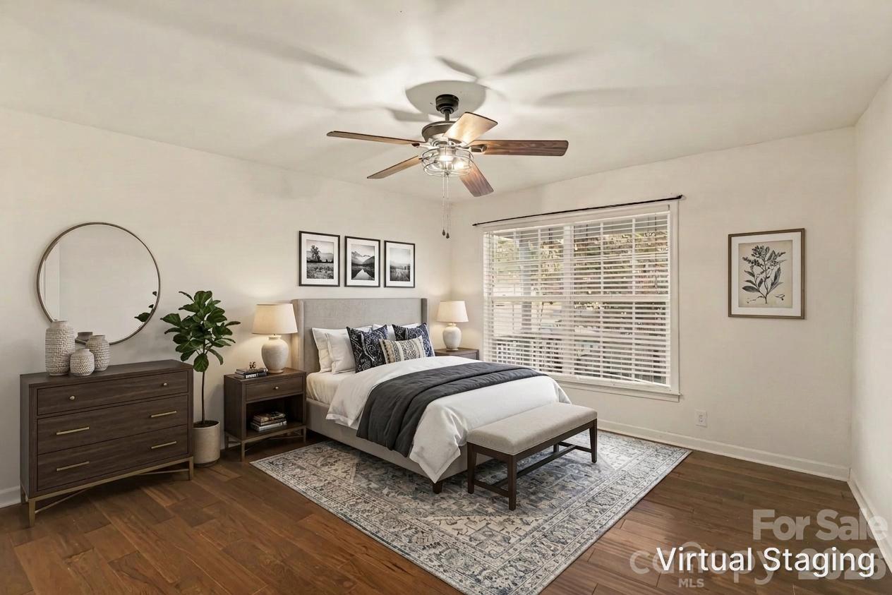 Virtually Staged - 510 Roberts Avenue, York