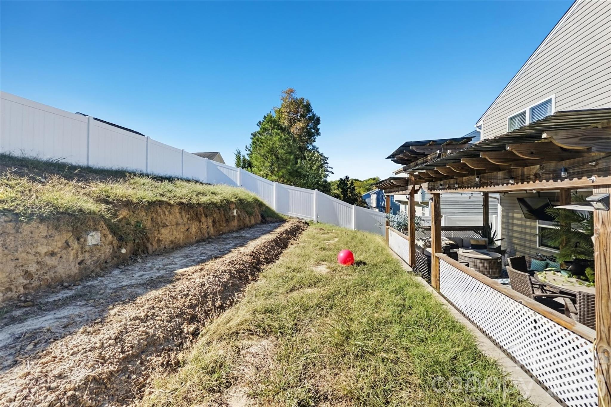 Single Family Residence at 1905 Buffalo Way, Durham, photo 21 of 22