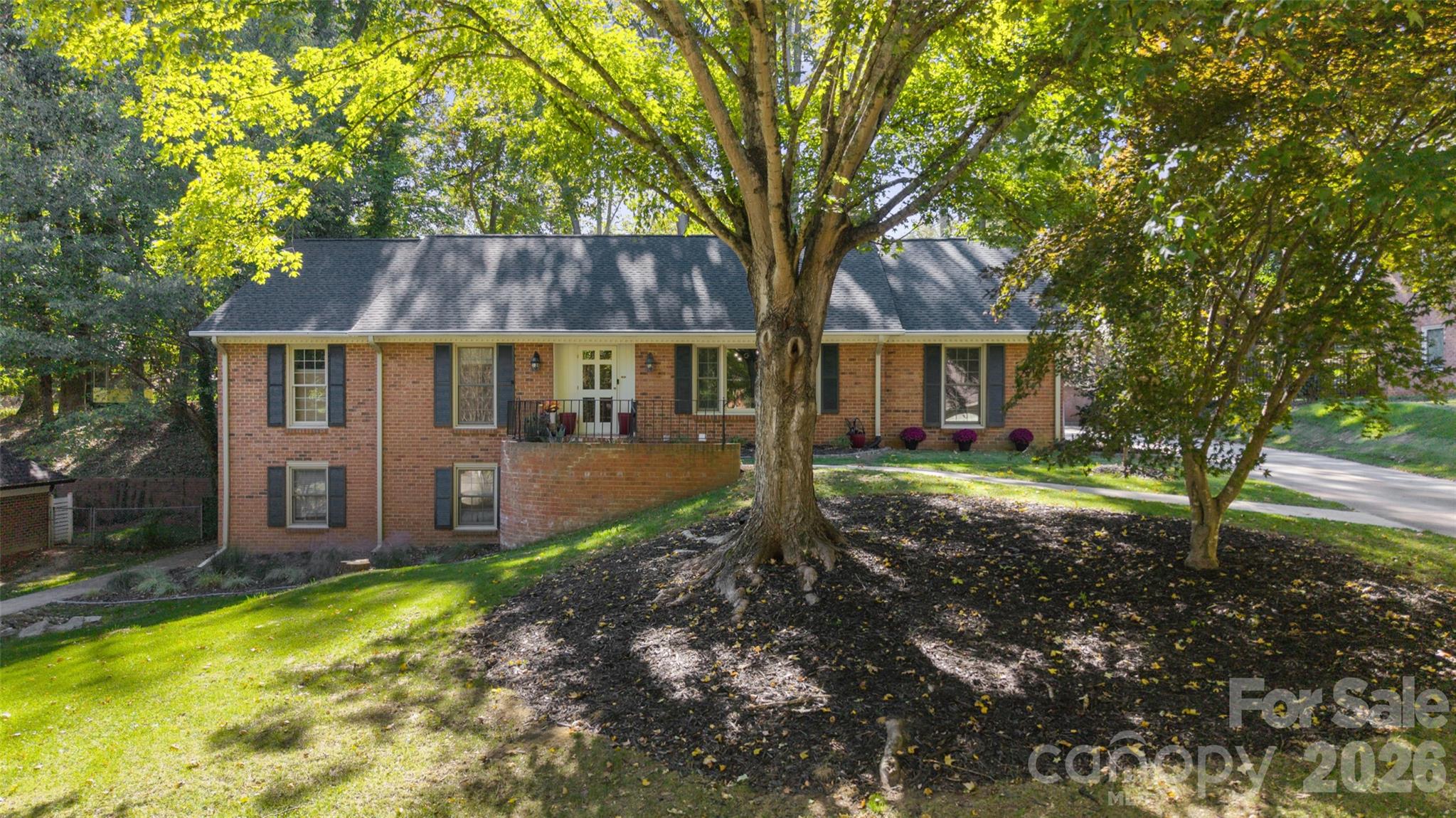 6626 Rocky Falls Road