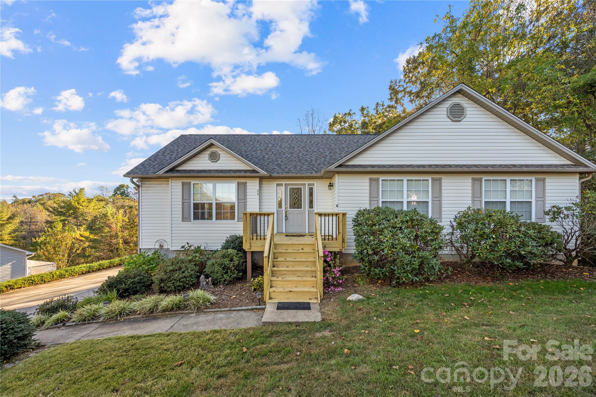 66 Anderson Oaks Drive