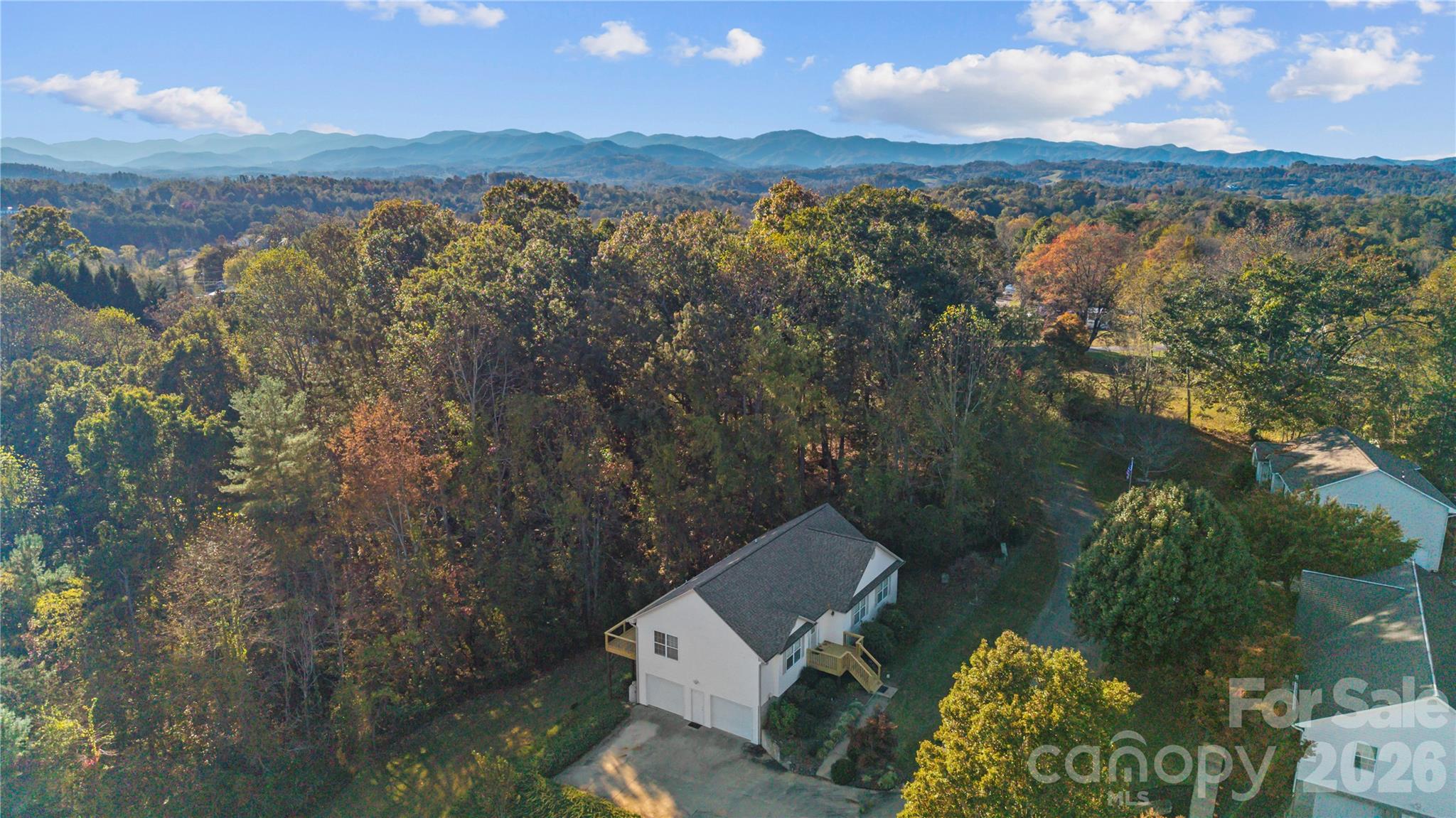Single Family Residence at 66 Anderson Oaks Drive, Marshall, photo 25 of 25