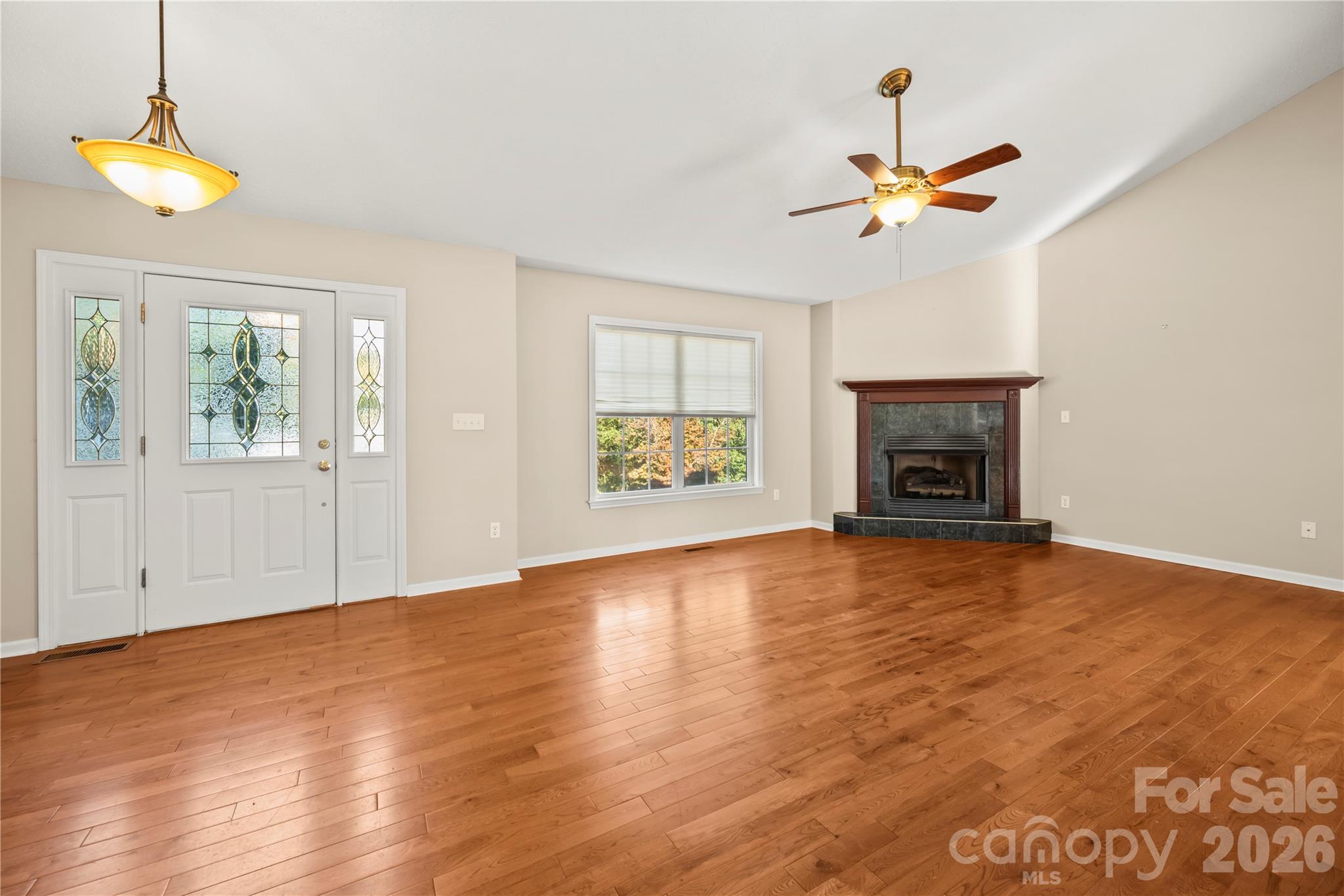 Single Family Residence at 66 Anderson Oaks Drive, Marshall, photo 5 of 25