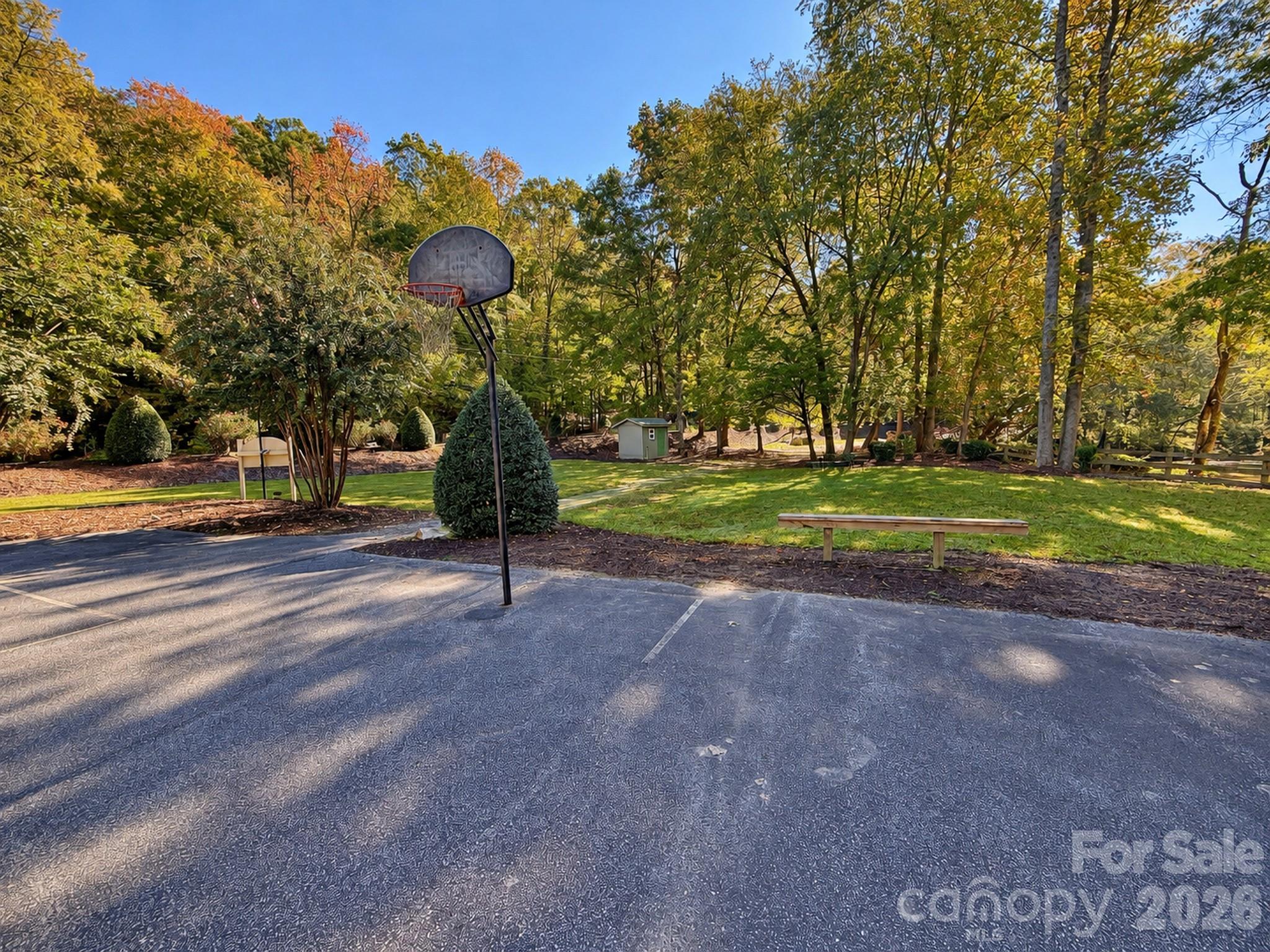 Green River Highlands Riverfront Park - 346 FRONT RIDGE Circle, Rutherfordton