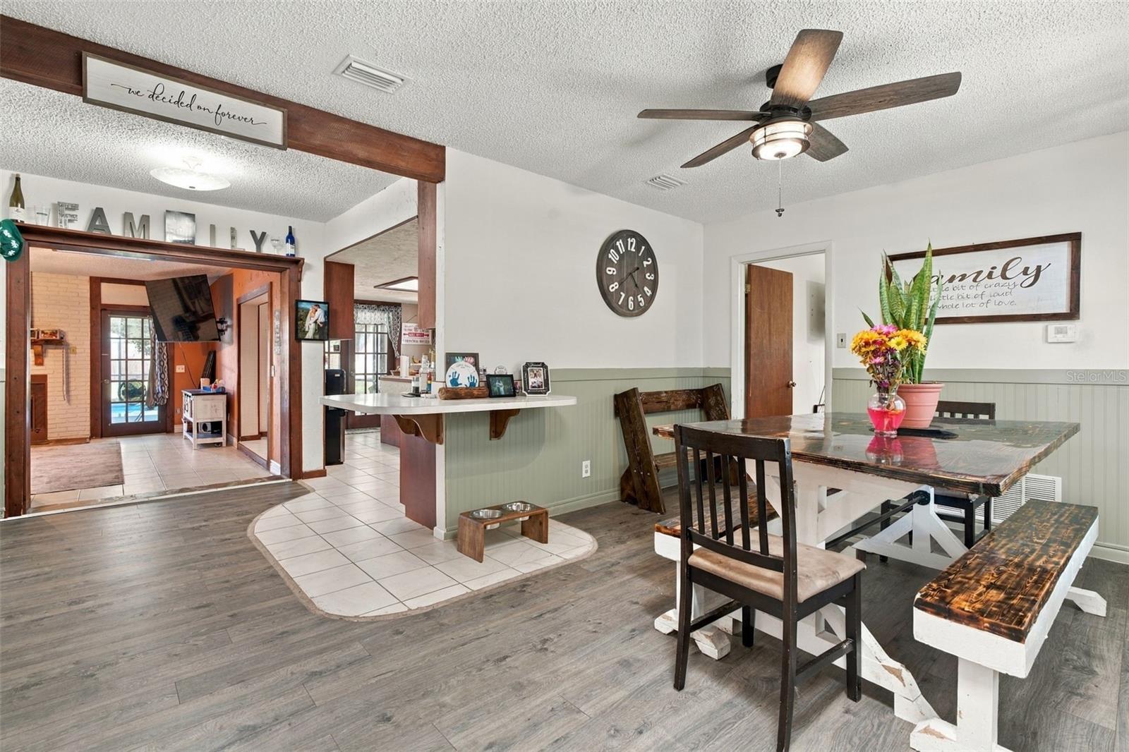 Single Family Residence at 507 OAKWOOD ST, CRESCENT CITY, photo 4 of 25