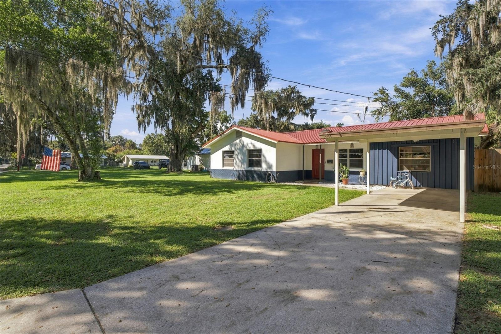 Single Family Residence at 507 OAKWOOD ST, CRESCENT CITY, photo 25 of 25
