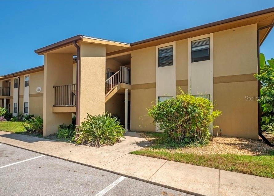 12261 SAILWINDS DR #204
