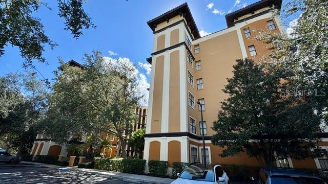 12538 FLORIDAYS RESORT DR #603C