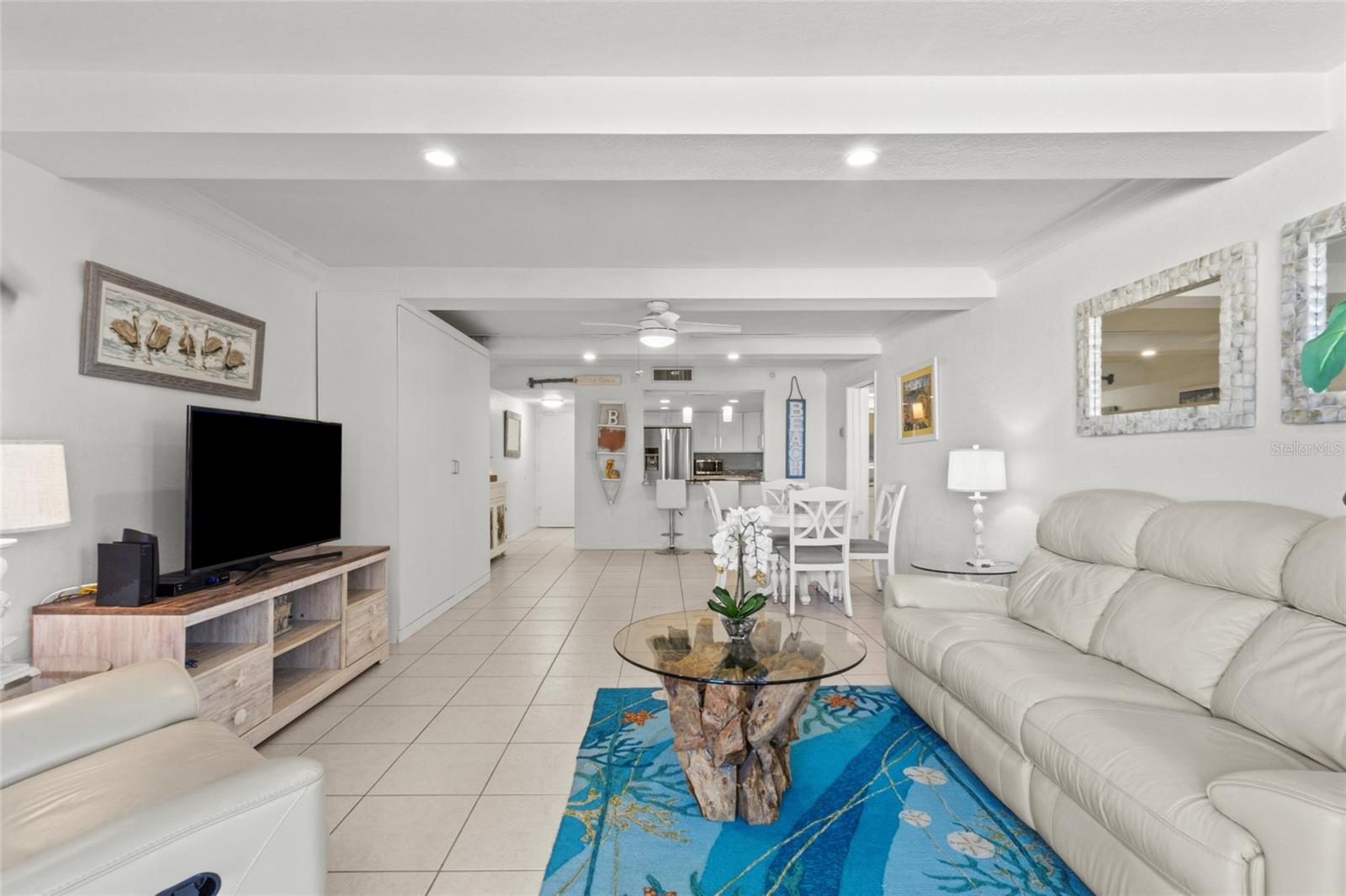 Condominium at 17920 GULF BLVD #302, REDINGTON SHORES, photo 7 of 85