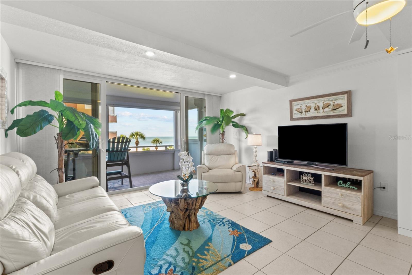 Condominium at 17920 GULF BLVD #302, REDINGTON SHORES, photo 8 of 85