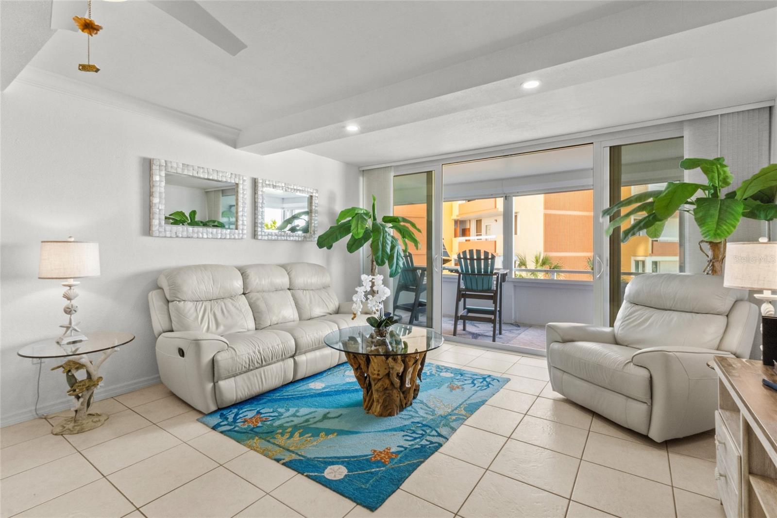 Condominium at 17920 GULF BLVD #302, REDINGTON SHORES, photo 9 of 85