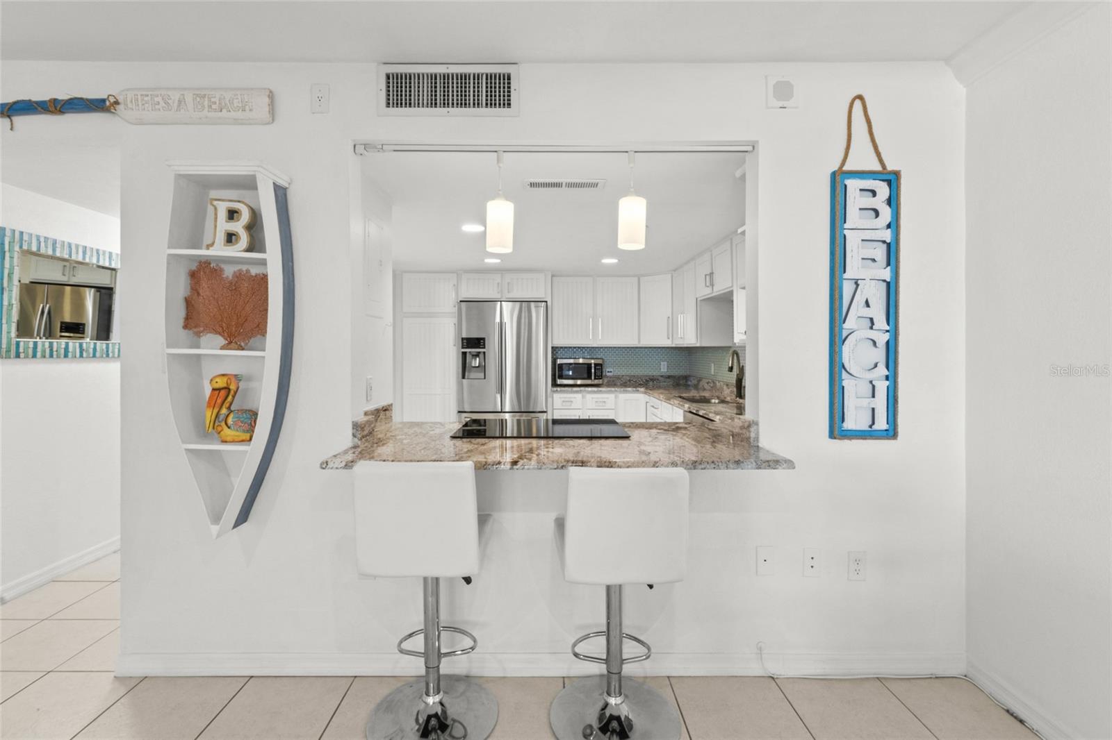Condominium at 17920 GULF BLVD #302, REDINGTON SHORES, photo 10 of 85