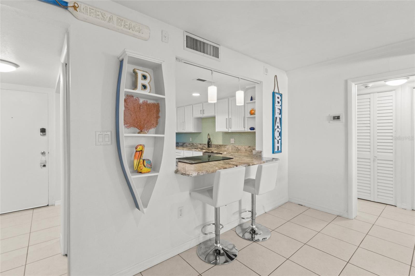 Condominium at 17920 GULF BLVD #302, REDINGTON SHORES, photo 11 of 85
