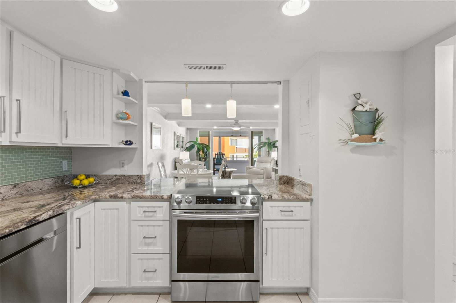 Condominium at 17920 GULF BLVD #302, REDINGTON SHORES, photo 14 of 85