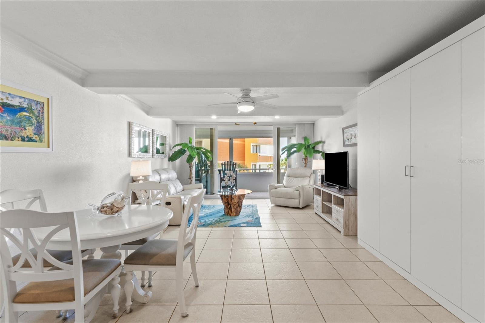 Condominium at 17920 GULF BLVD #302, REDINGTON SHORES, photo 17 of 85