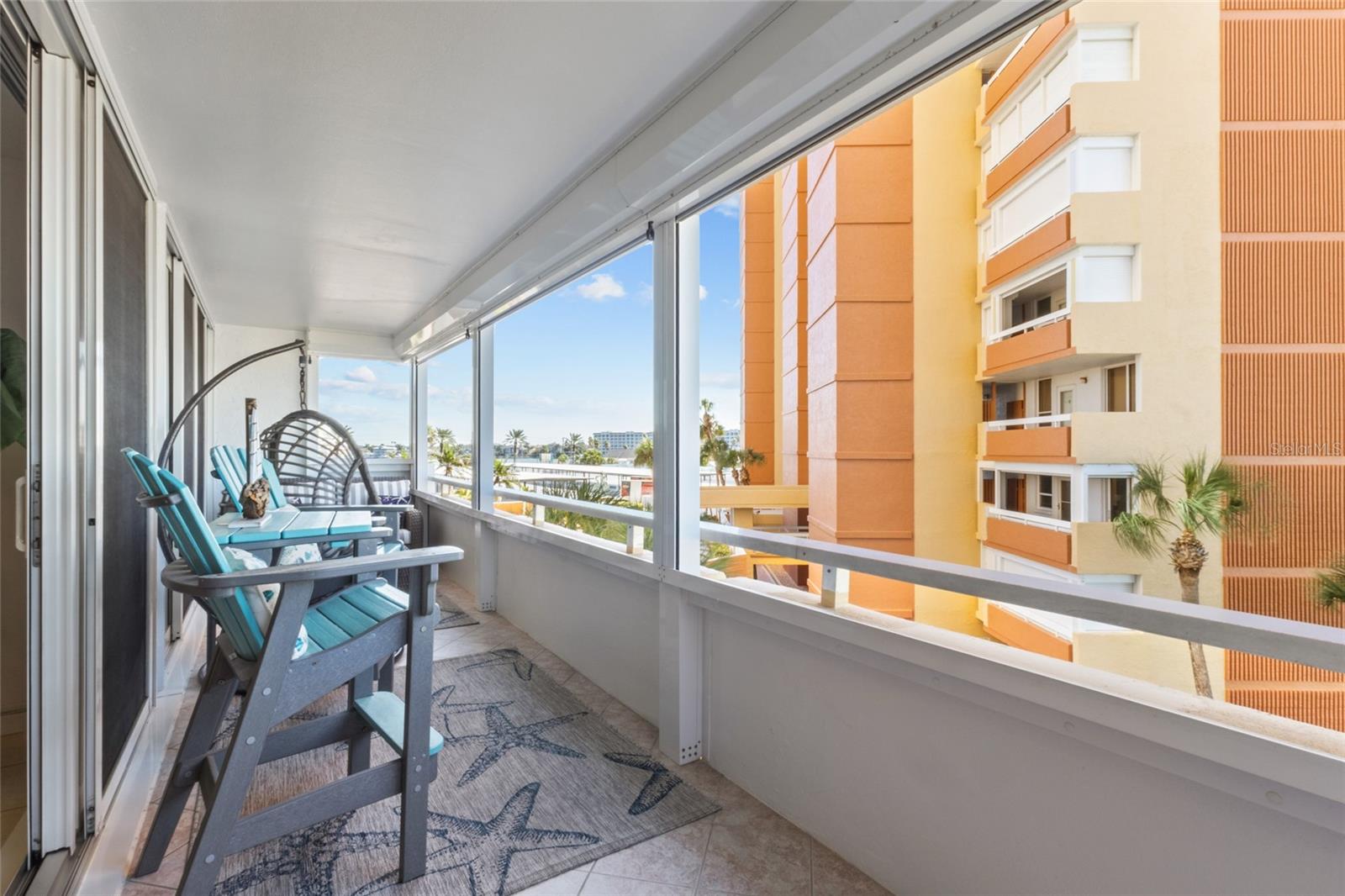 Condominium at 17920 GULF BLVD #302, REDINGTON SHORES, photo 19 of 85