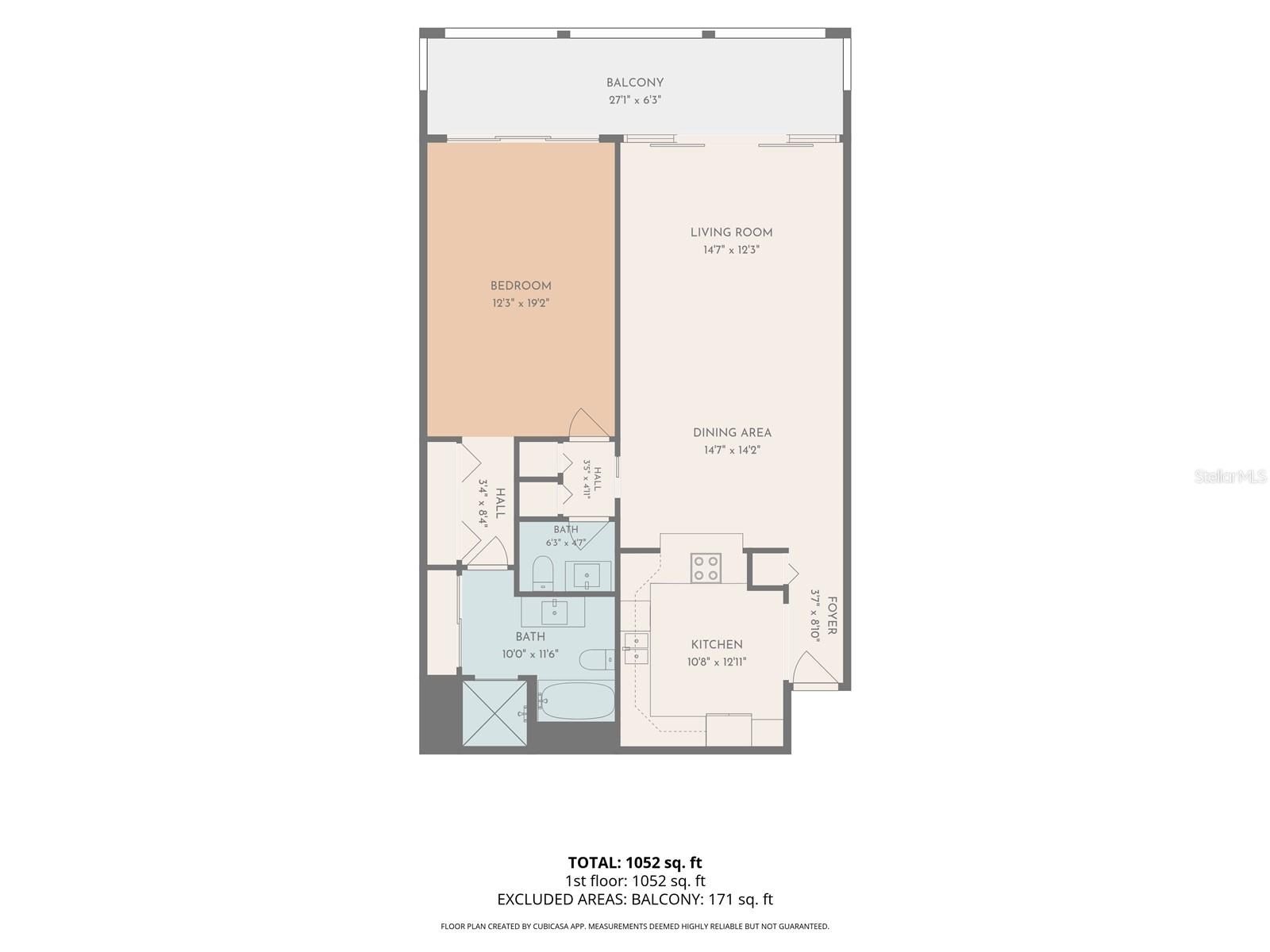 Condominium at 17920 GULF BLVD #302, REDINGTON SHORES, photo 31 of 85
