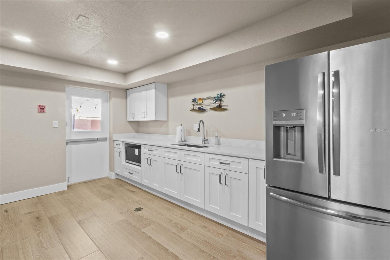 common areas - 17920 GULF BLVD #302, REDINGTON SHORES